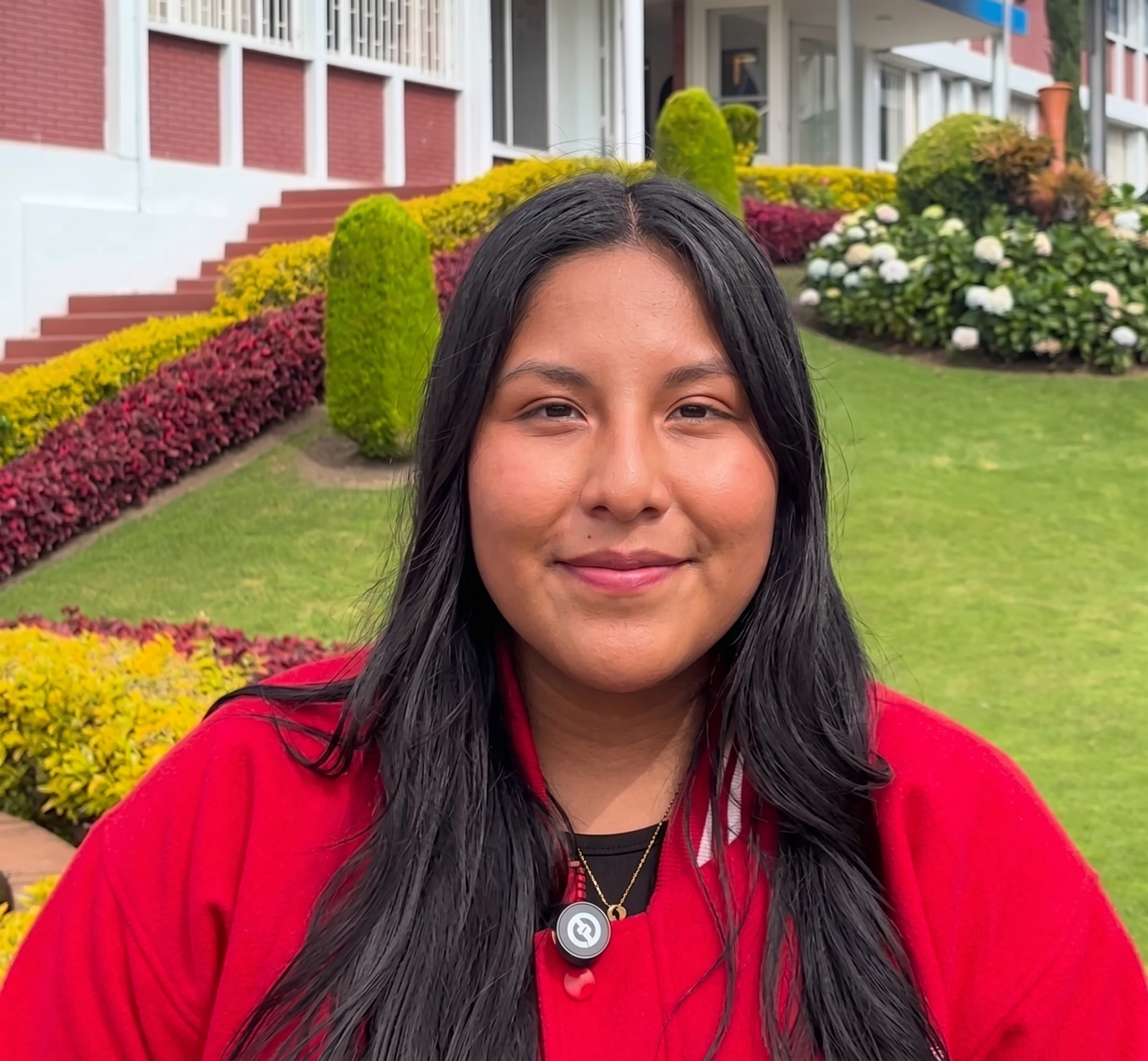 Tania Sofía Tito Lizana